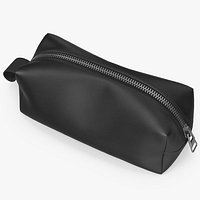 Pouch Leather