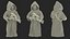 Collezione di personaggi di Star Wars 4