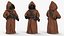 Collezione di personaggi di Star Wars 4