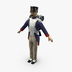 3d ready games model