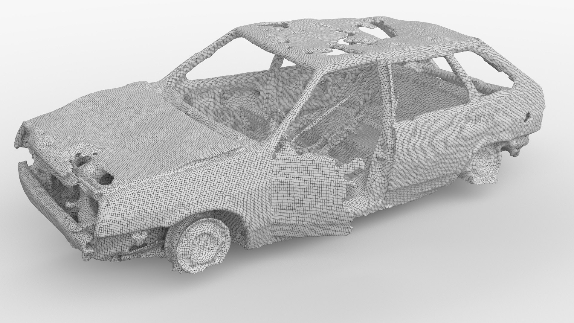 3D Burned Car Wreck 16 https://p.turbosquid.com/ts-thumb/Li/UzEaYs/xt/burnedcarwreck16_wire_00/jpg/1697023869/1920x1080/fit_q87/35046b7518a366641480b4905dfc497fe1bbfd26/burnedcarwreck16_wire_00.jpg