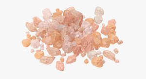 Himalayan Salt