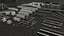 Stage constructions elements