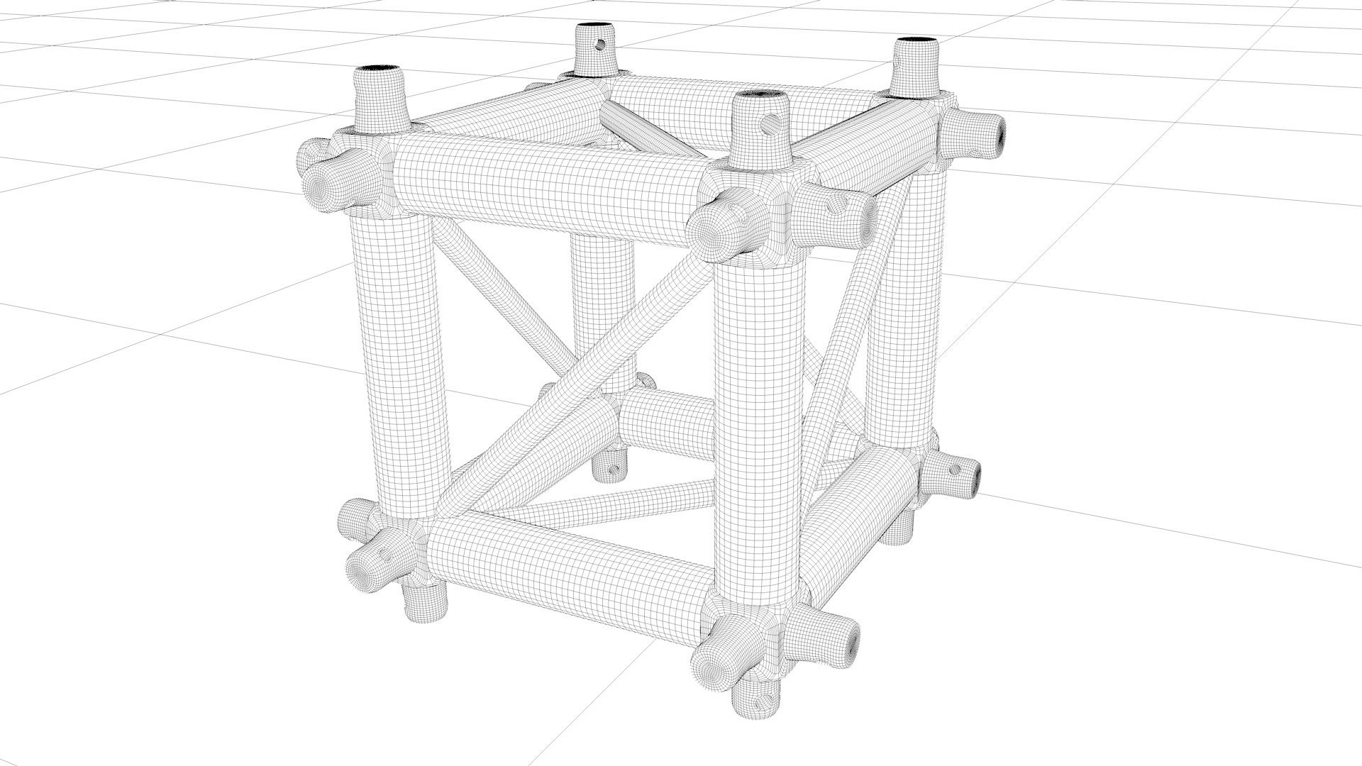 Stage constructions elements 3D model https://p.turbosquid.com/ts-thumb/Li/Y7ES18/vO/trusscube1/jpg/1651766274/1920x1080/fit_q87/8279142dd28fdf765e133a14e1450690e5fb8a1b/trusscube1.jpg