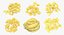 Italian Pasta Collection 4