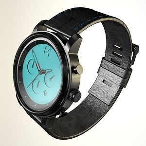 Movement Watch