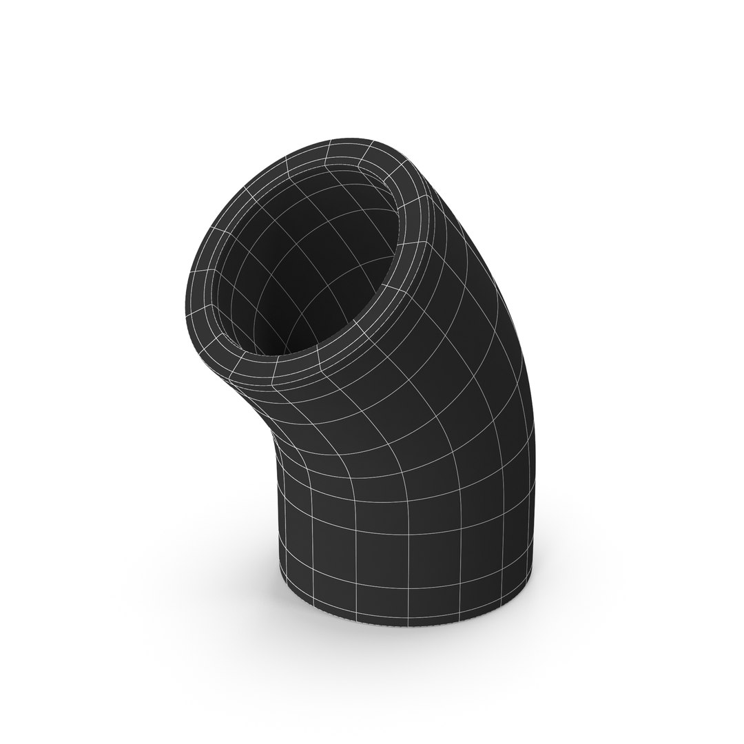 3D 45 Degree Plastic Pipe https://p.turbosquid.com/ts-thumb/Li/oVxCzM/X5/u/jpg/1665601668/1920x1080/fit_q87/6a795f45757e73fe31f0a3ef5dea9cf7d1576ba0/u.jpg