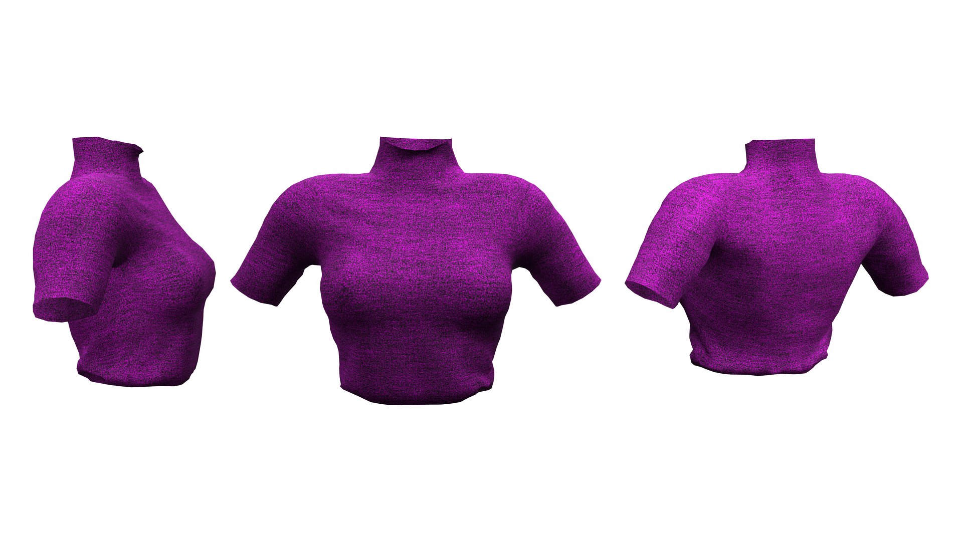 Ladies Mock-Neck Top Tucked 3D model https://p.turbosquid.com/ts-thumb/Li/rheptY/UC/preview5/png/1638703917/1920x1080/fit_q87/038759cd298a3a2bfa9bb56cfdf5bdac959fe48b/preview5.jpg