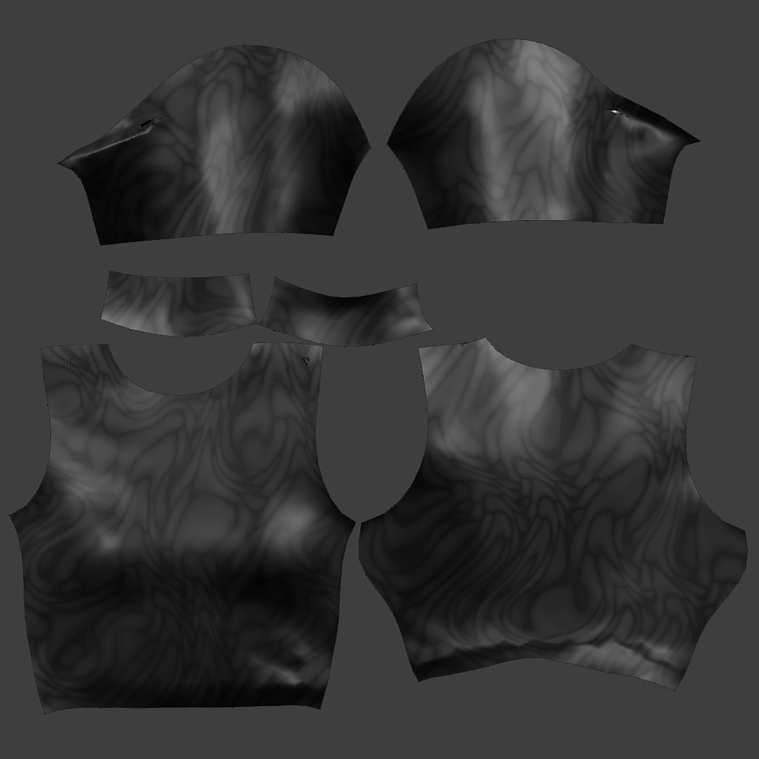 Ladies Mock-Neck Top Tucked 3D model https://p.turbosquid.com/ts-thumb/Li/rheptY/kc/texture_ladiesmocknecktoptuckedleather/png/1638703915/1920x1080/fit_q87/01055350a42825df3affb4c9f44aaf41a50f2aee/texture_ladiesmocknecktoptuckedleather.jpg