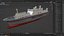 海上発射指揮艦
