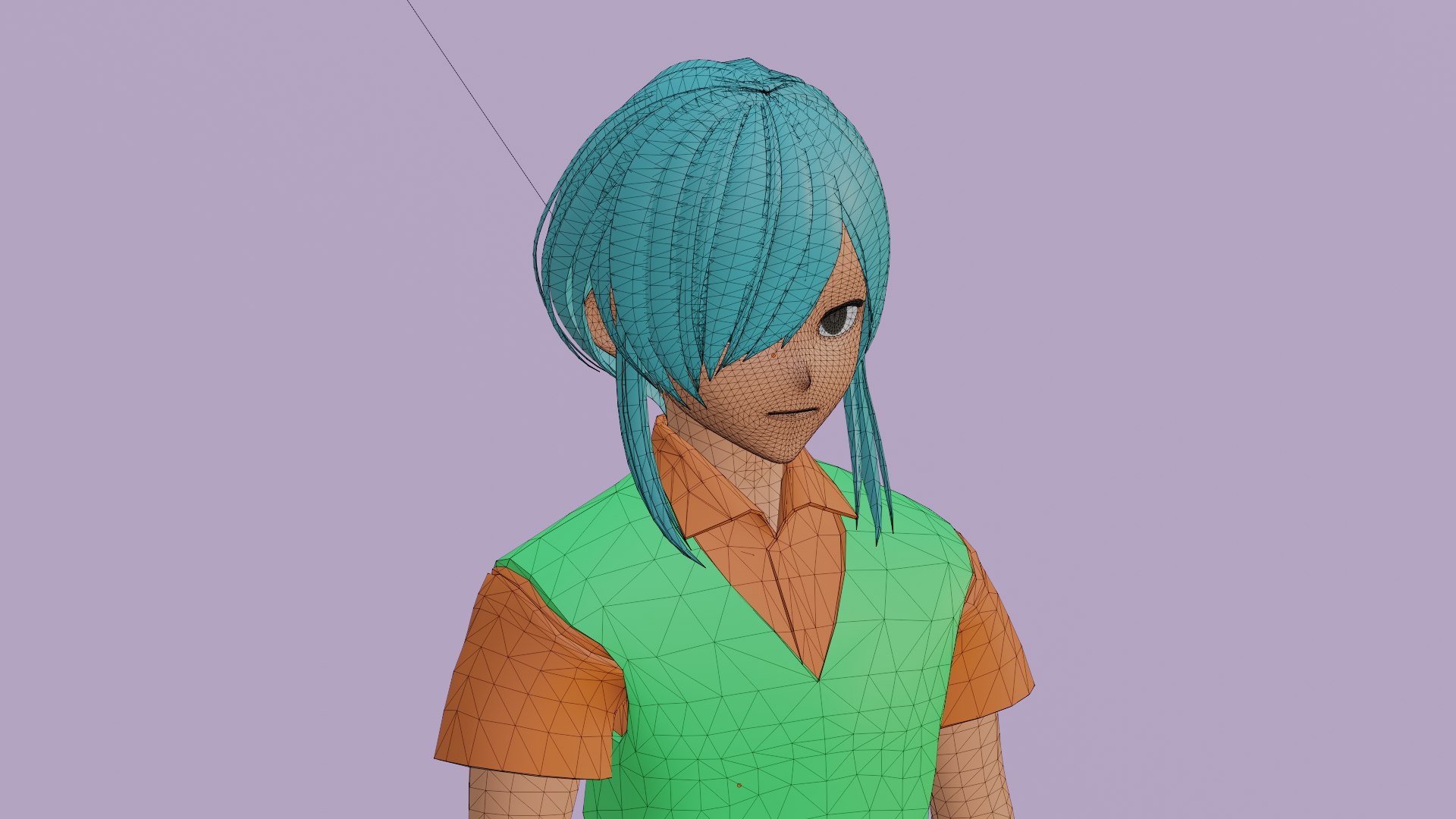 3d NFT Characters - Series XII 3D Model - TurboSquid 1881536