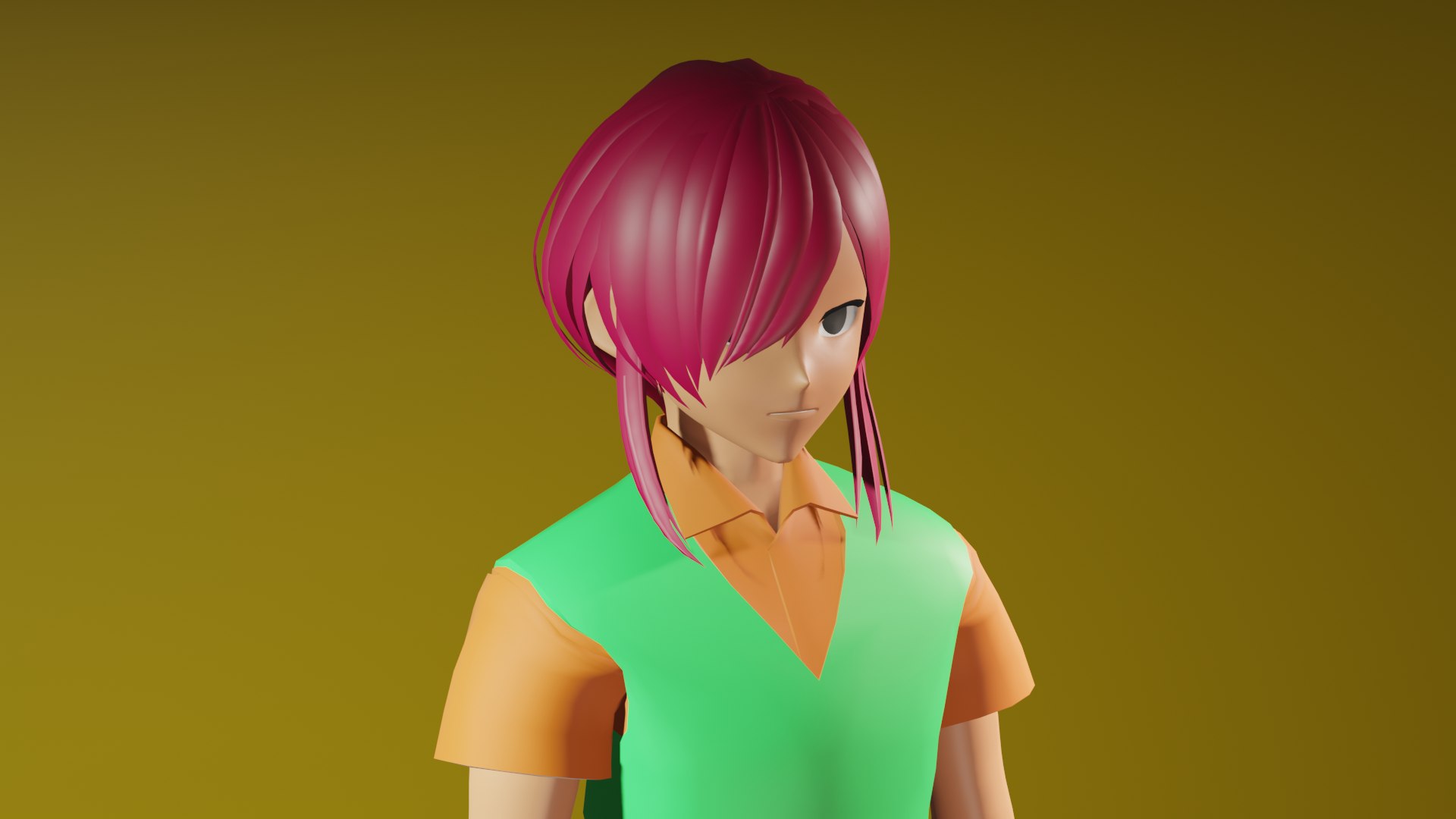 3d NFT Characters - Series XII 3D Model - TurboSquid 1881536