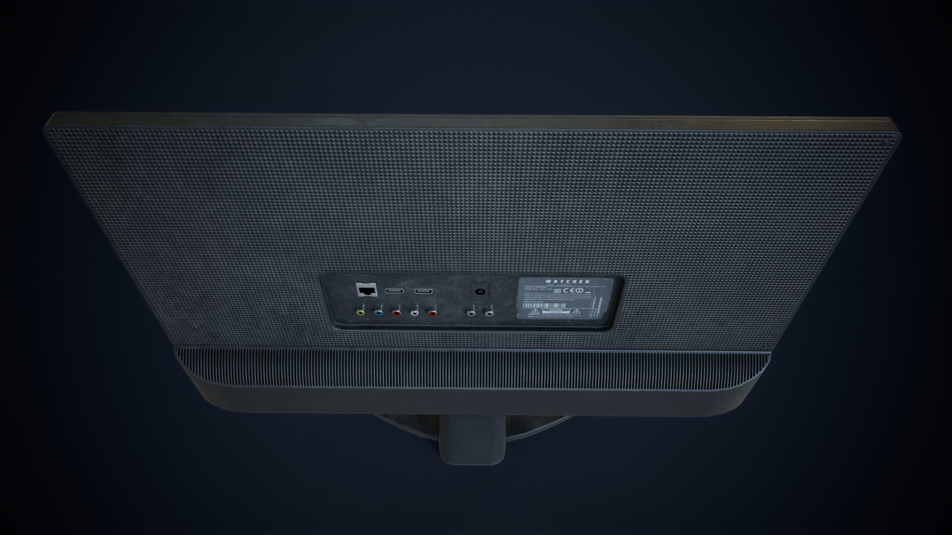 3D Modern TV model https://p.turbosquid.com/ts-thumb/Lj/0D7cXa/rv/tbrender_020/png/1678800160/1920x1080/fit_q87/12261cc6d28d2854e60f686407a114a64512930e/tbrender_020.jpg