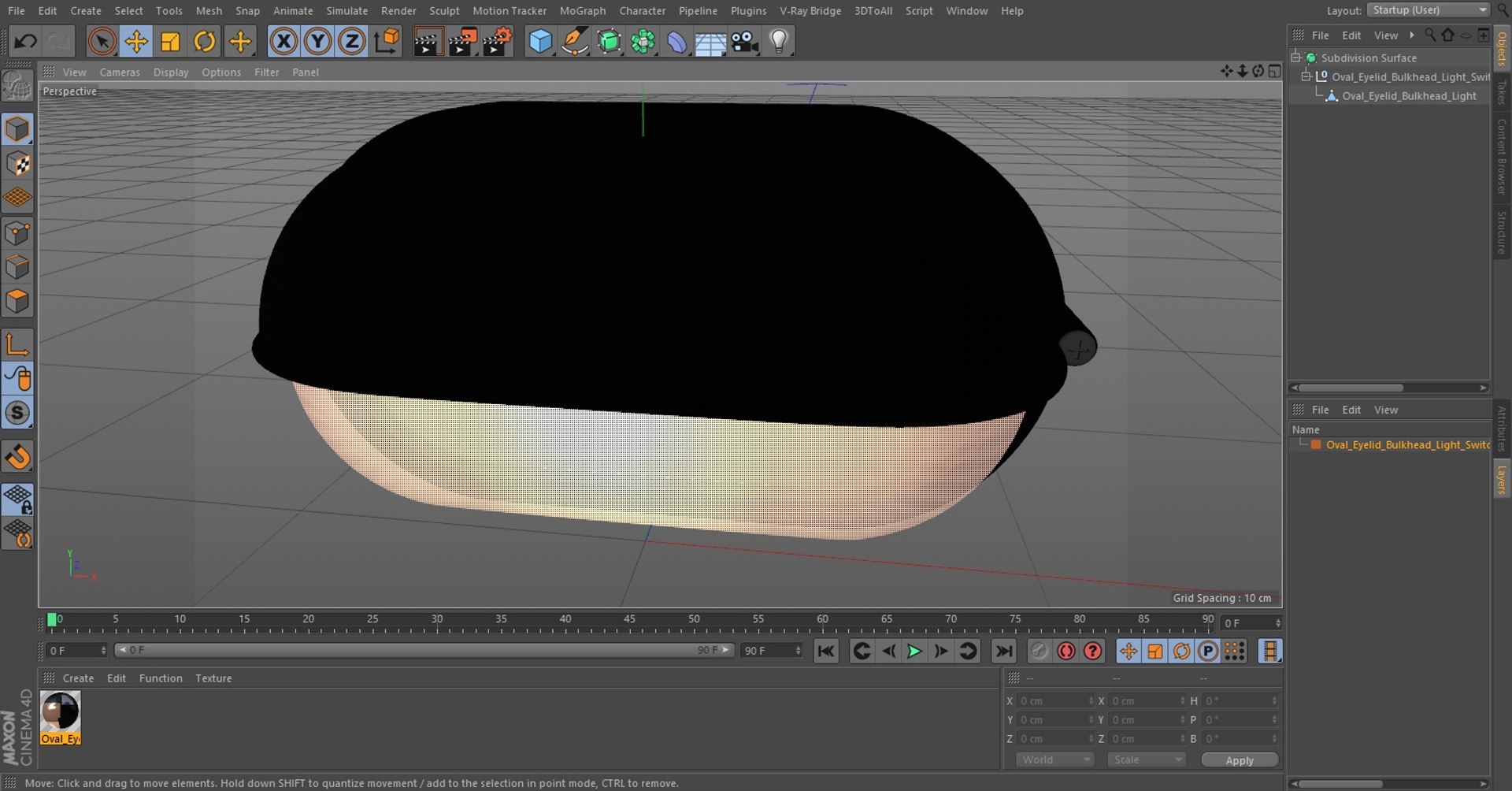 3D model Oval Eyelid Bulkhead Light Switched on https://p.turbosquid.com/ts-thumb/Lj/0lXH1c/sR/ovaleyelidbulkheadlightswitchedonmb3dmodel024/jpg/1666713378/1920x1080/fit_q87/05b34db55a999032c18044a6ba8d8a1c4ad7cb43/ovaleyelidbulkheadlightswitchedonmb3dmodel024.jpg