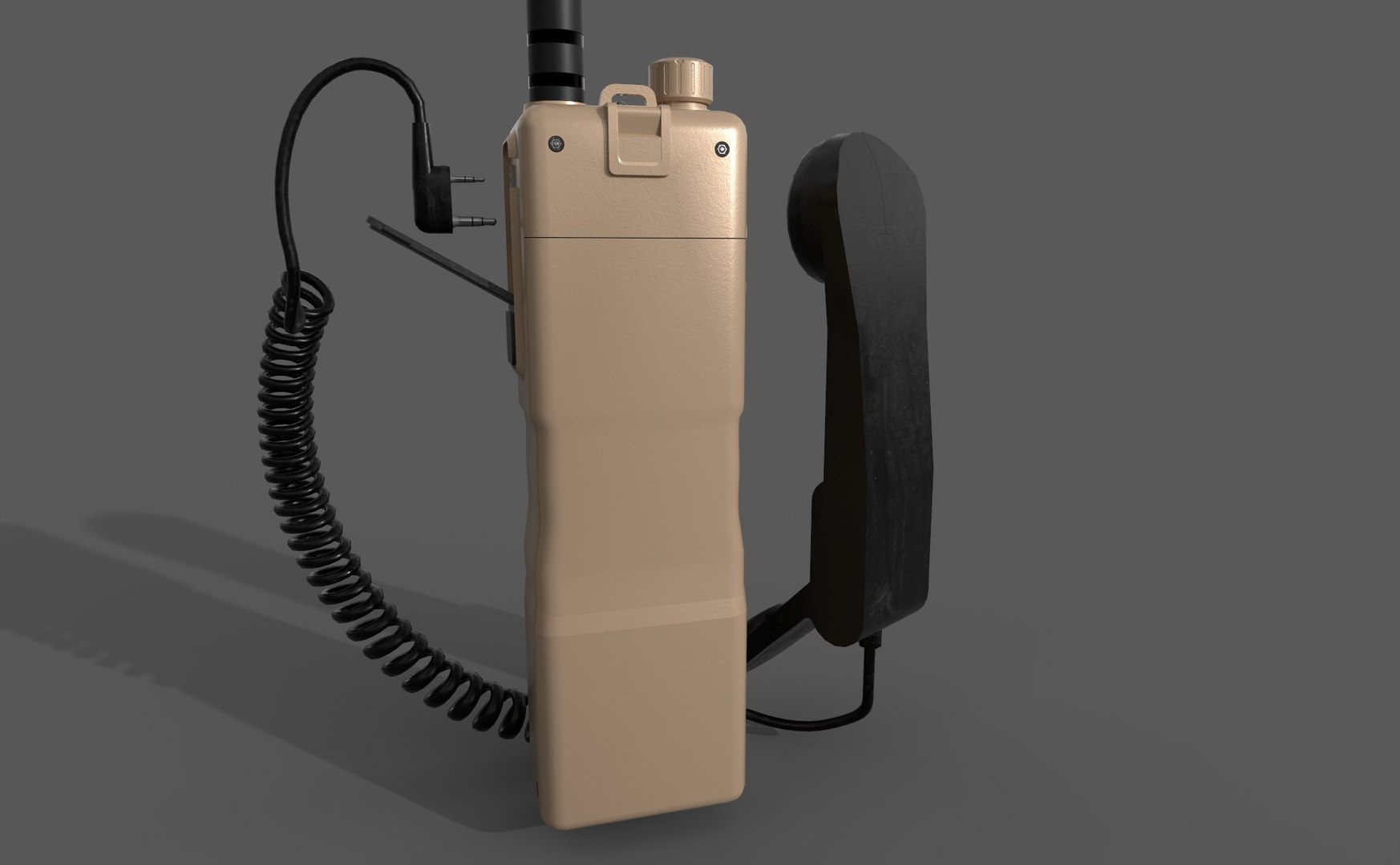 AR 152 3ds Max 3D - TurboSquid 2129429