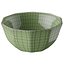 Kolekcja misek IKEA 30+ misek