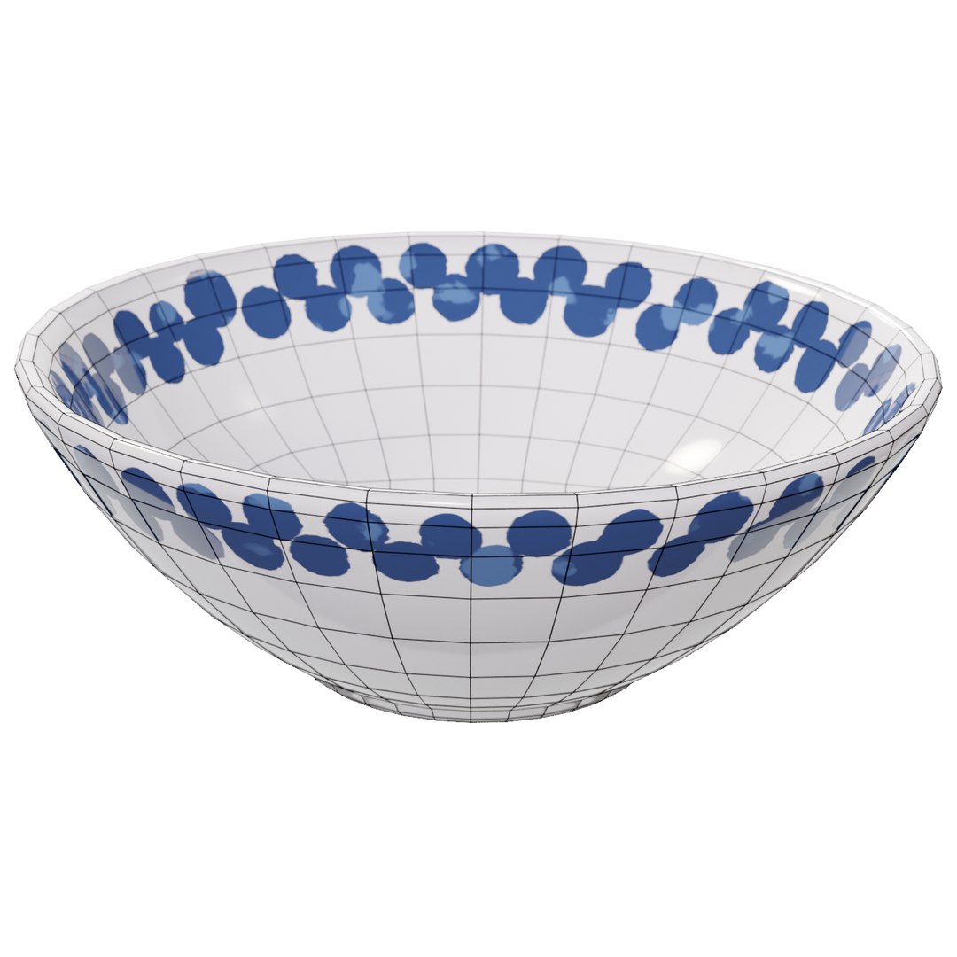 3D model ikea bowl https://p.turbosquid.com/ts-thumb/Lj/4YNIgB/6sH05dmG/medlembowlwireframe/png/1589128977/1920x1080/fit_q87/6704efedff46ff8fb13065ee695b4c5aa2dd8c21/medlembowlwireframe.jpg