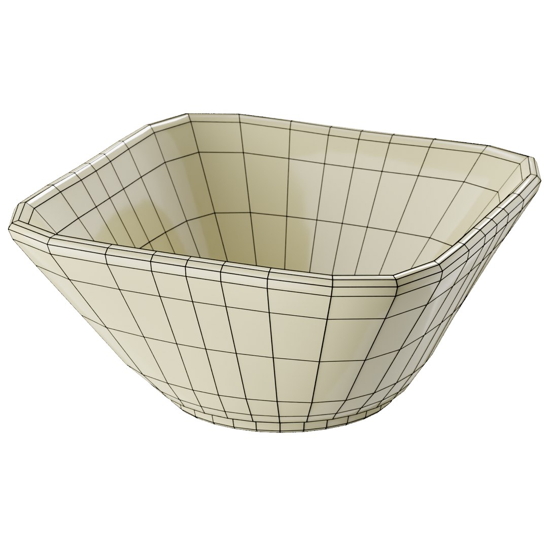 3D model ikea bowl https://p.turbosquid.com/ts-thumb/Lj/4YNIgB/SnMnIVpq/formidabelsquarebowlwireframe/png/1589128862/1920x1080/fit_q87/11888f92b41358931f1788e0ada711ad7f9480da/formidabelsquarebowlwireframe.jpg
