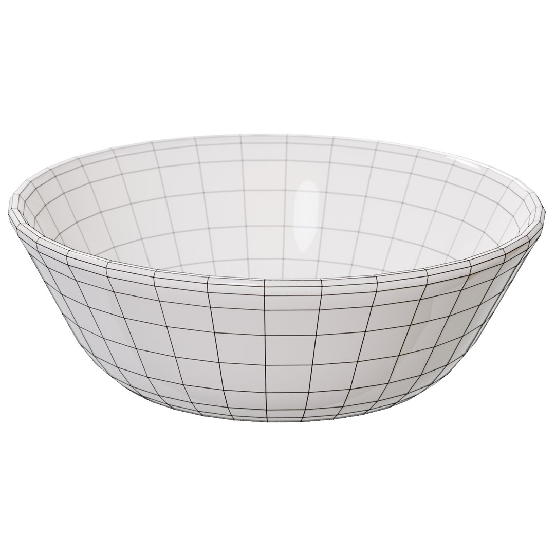 3D model ikea bowl https://p.turbosquid.com/ts-thumb/Lj/4YNIgB/yO05yLUt/oftastbowlwireframe/png/1589129029/1920x1080/fit_q87/46325cd48f6341d888526dda9121a715a1dca4d4/oftastbowlwireframe.jpg