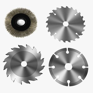 Discs