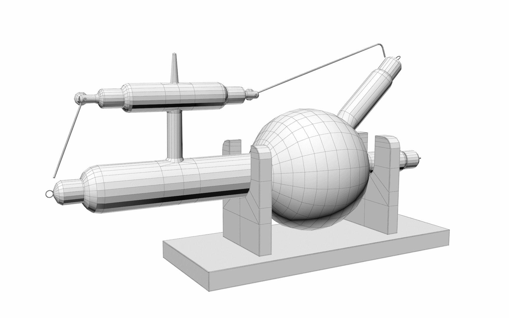 3D model Antique X-Ray Tube https://p.turbosquid.com/ts-thumb/Lj/6q2Cbk/Mf/xraytube_30/png/1694859995/1920x1080/fit_q87/ec540306edd33950720219d3dab532d41b8e51bb/xraytube_30.jpg