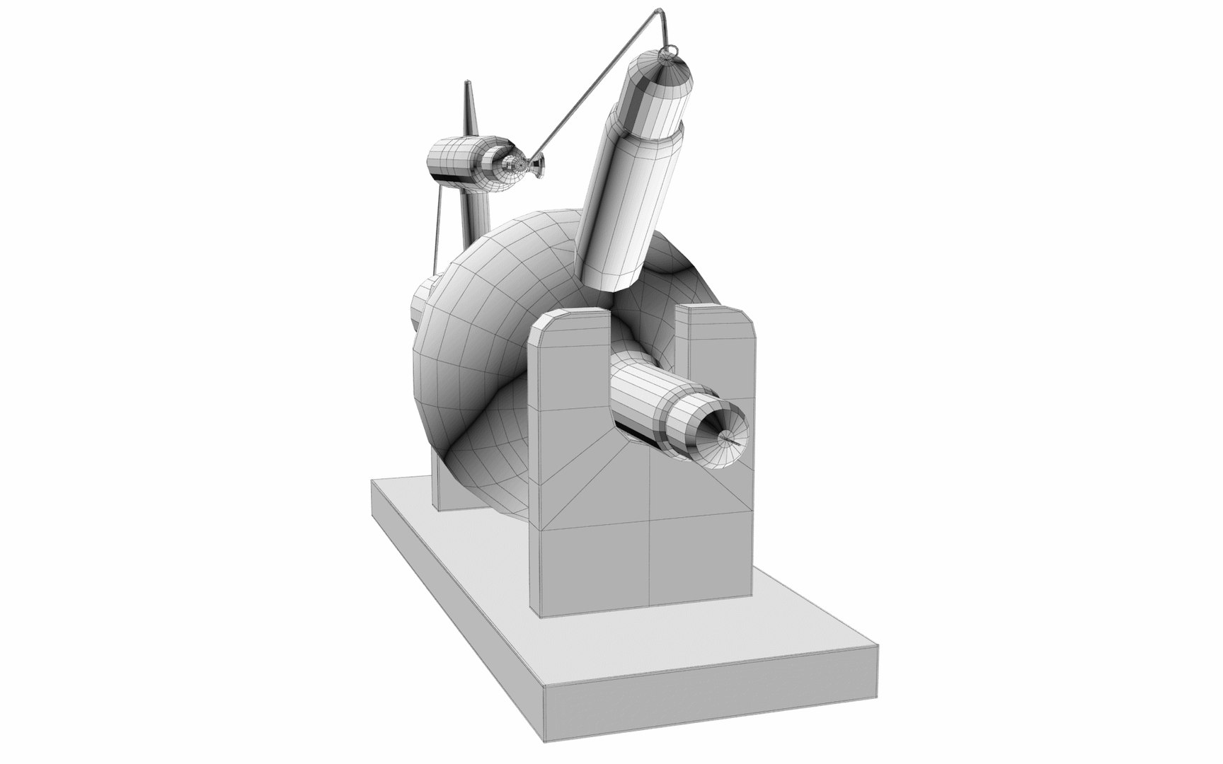 3D model Antique X-Ray Tube https://p.turbosquid.com/ts-thumb/Lj/6q2Cbk/sC/xraytube_34/png/1694859997/1920x1080/fit_q87/a4beb0151fe9f6c581e90e9df126422414e66596/xraytube_34.jpg