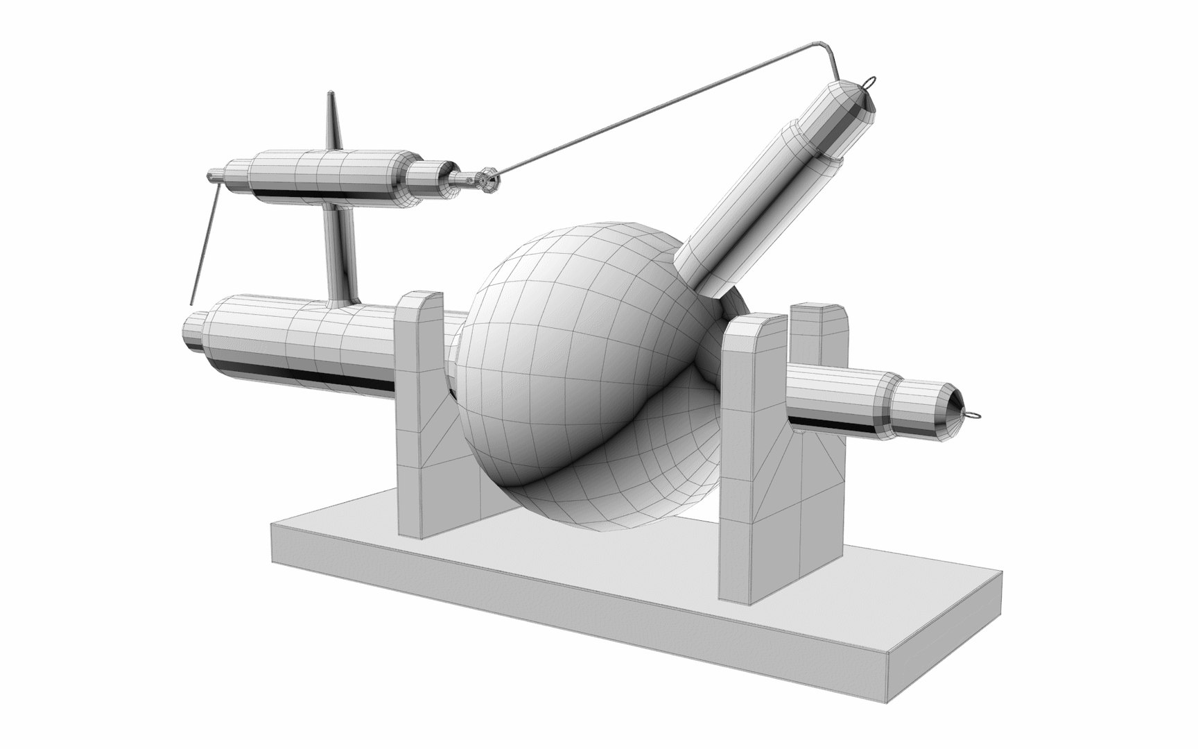 3D model Antique X-Ray Tube https://p.turbosquid.com/ts-thumb/Lj/6q2Cbk/xt/xraytube_32/png/1694859996/1920x1080/fit_q87/bf33c6e9bd4a9262b79ccf9dfaac79cef8f0e76b/xraytube_32.jpg