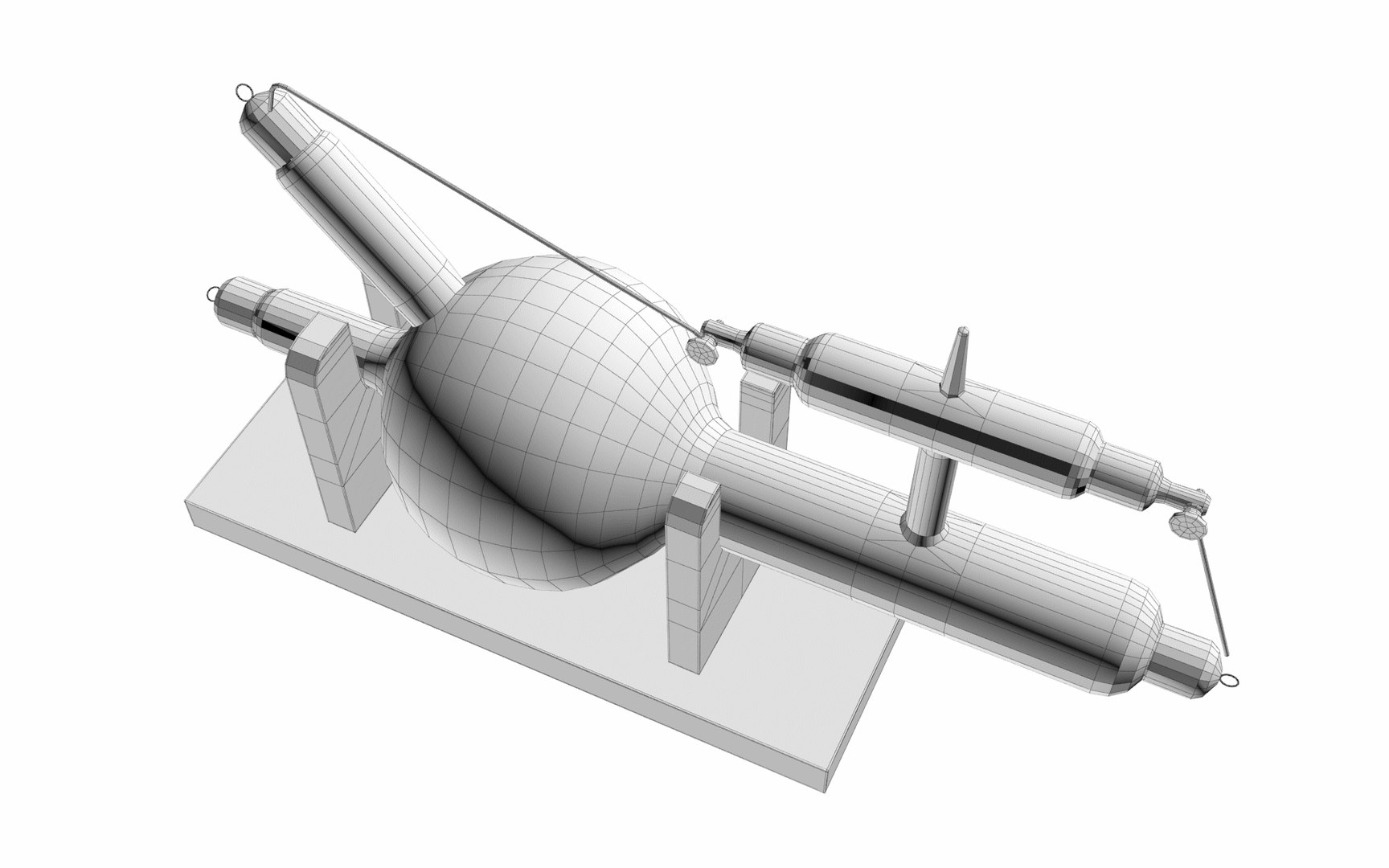 3D model Antique X-Ray Tube https://p.turbosquid.com/ts-thumb/Lj/6q2Cbk/z7/xraytube_42/png/1694860002/1920x1080/fit_q87/6c69a4da163ee884406c258f83745a81da2510b2/xraytube_42.jpg