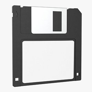 Floppy disk 02