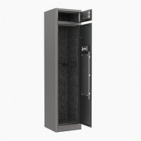Spika S2 8 Gun Safe 3 PIN