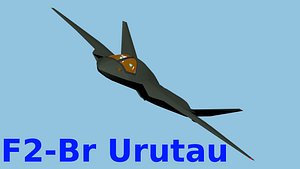 F2-Br Urutau