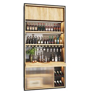 3D minibar 4