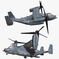 Bell CV22 Osprey