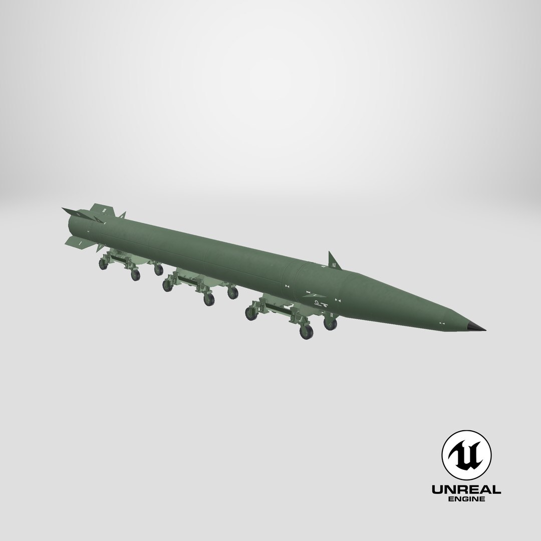 Military Ballistic Missile on Transporter 3D https://p.turbosquid.com/ts-thumb/Lj/Jk8h2I/DF/stemcell_unreal_render/png/1735667805/1920x1080/fit_q87/10d98cad1cac5c21d013253885bcb30c01beefb1/stemcell_unreal_render.jpg