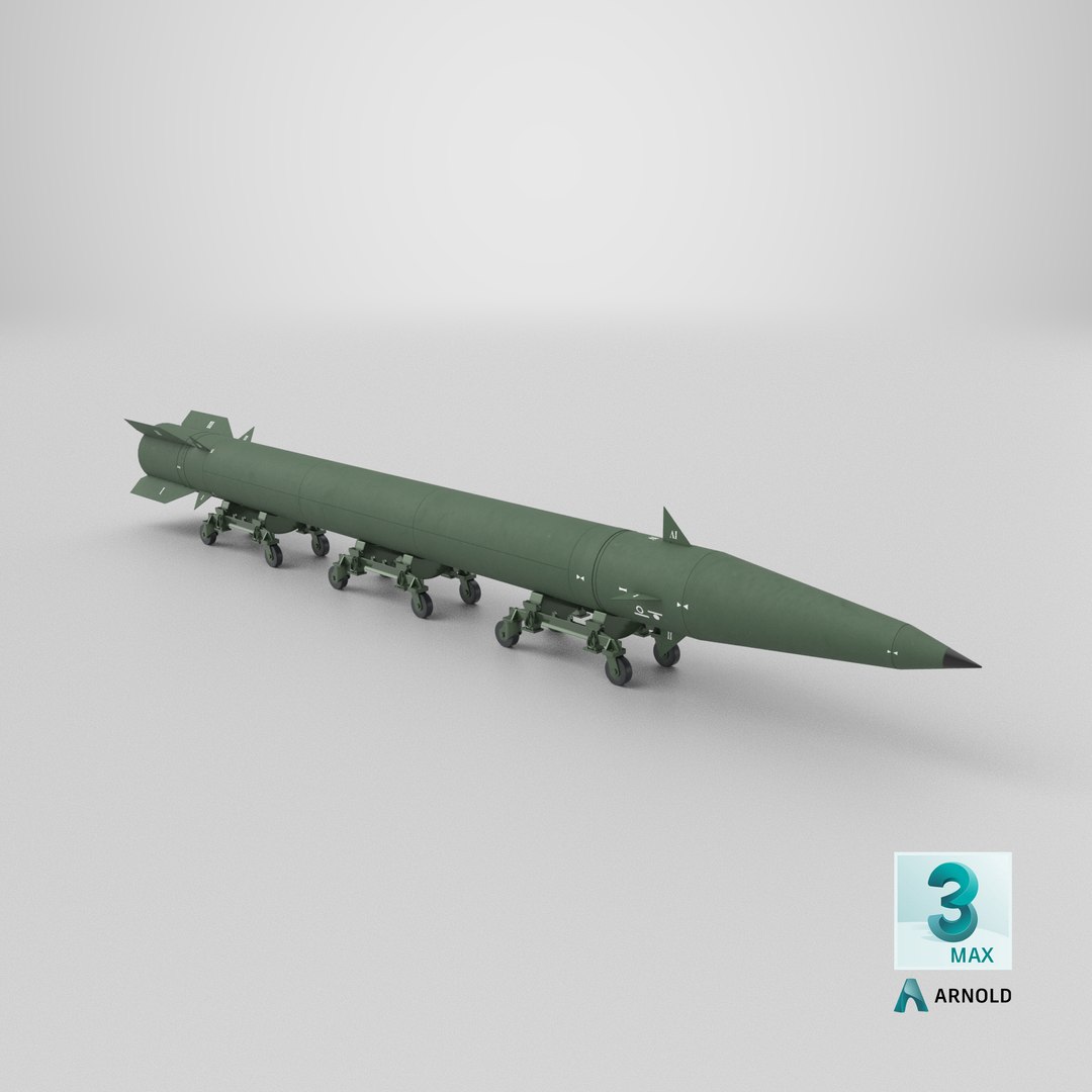 Military Ballistic Missile on Transporter 3D https://p.turbosquid.com/ts-thumb/Lj/Jk8h2I/aA/stemcell_max_arnold_render/png/1735667804/1920x1080/fit_q87/de8a86abd3a05ef5e9e9846dd873a24c36271fac/stemcell_max_arnold_render.jpg