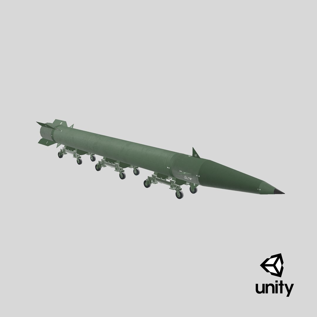 Military Ballistic Missile on Transporter 3D https://p.turbosquid.com/ts-thumb/Lj/Jk8h2I/l3/stemcell_unity_render/png/1735667807/1920x1080/fit_q87/71c833c519a3d5ded4e27507f584f7afc76b5988/stemcell_unity_render.jpg