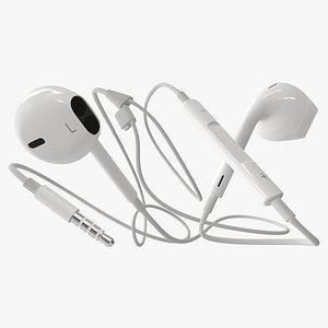 EarPods