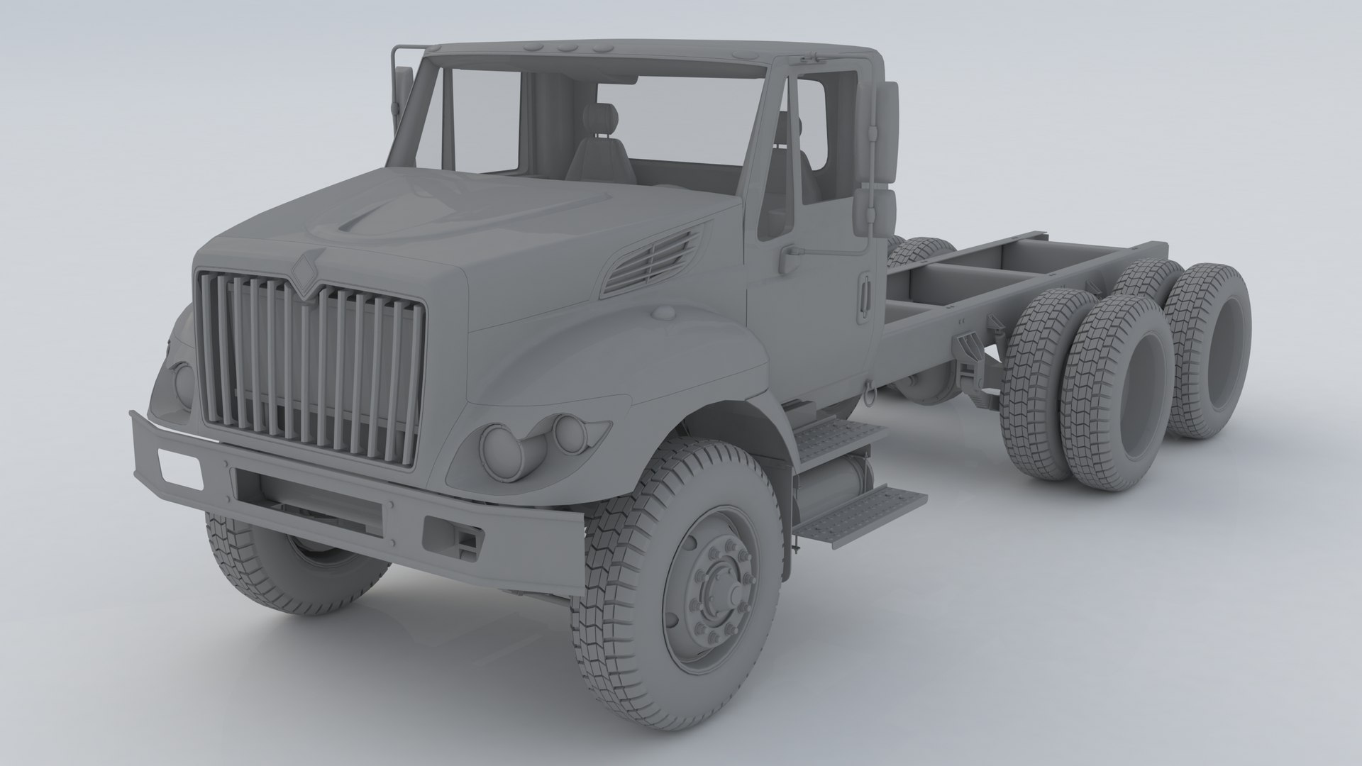 3D International Workstar 7400 Chassis White https://p.turbosquid.com/ts-thumb/Lj/MVluFB/Kp/g1/jpg/1680184759/1920x1080/fit_q87/e05fab86b6598293c17f89620677a981ebfb1a40/g1.jpg