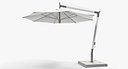 Offset Patio Umbrella