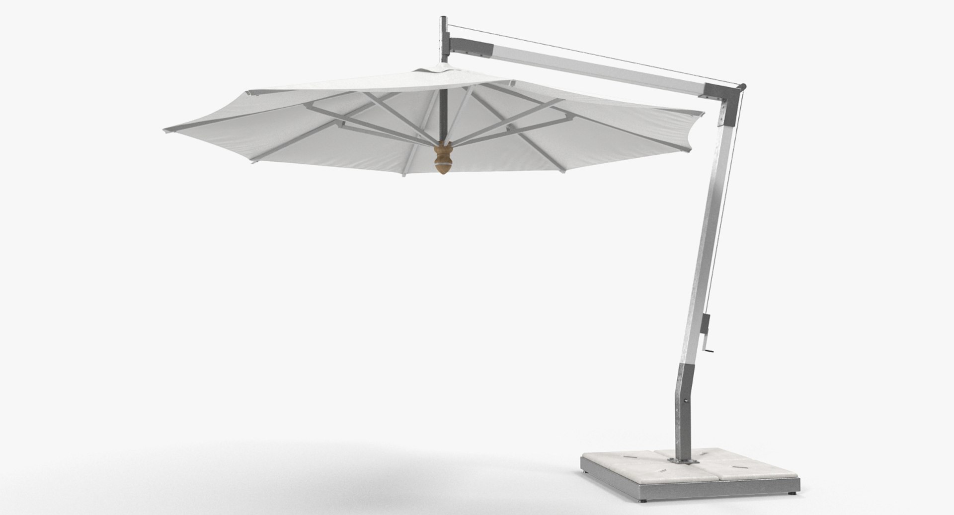 Garden Furniture Collection 2 3D model https://p.turbosquid.com/ts-thumb/Lj/Oi38vC/ifOLp8iQ/offsetpatioumbrellac4dmodel001/jpg/1648880746/1920x1080/fit_q87/d8d7b14203af0971e62382518d1ee508abb4514e/offsetpatioumbrellac4dmodel001.jpg