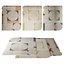 3 Teppiche Le Tapis Nomade