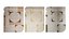 3 Teppiche Le Tapis Nomade