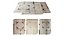 3 Teppiche Le Tapis Nomade