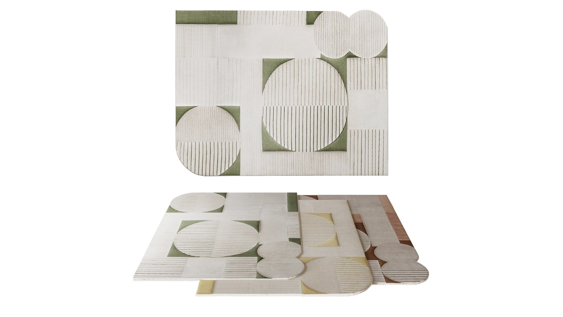3D 3 Rugs Le Tapis Nomade https://p.turbosquid.com/ts-thumb/Lj/P2dV0y/dk/rugs4/jpg/1766343817/1920x1080/fit_q87/da158cd3fc3d618b6cfe387a516c41d996a95af1/rugs4.jpg