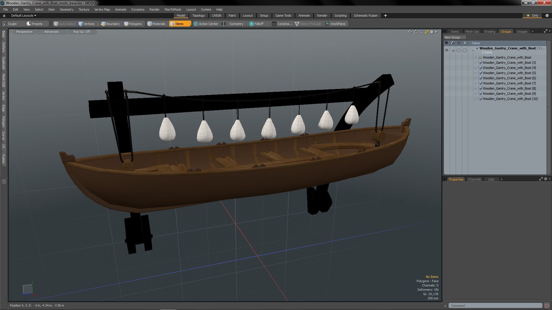 3D Wooden Gantry Crane with Boat https://p.turbosquid.com/ts-thumb/Lj/U2OkGW/oI/woodengantrycranewithboat3dmodel023/jpg/1643348156/1920x1080/fit_q87/edc1583702c83dbb1336b6afc158091487a3515c/woodengantrycranewithboat3dmodel023.jpg