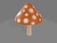 Champignon magique