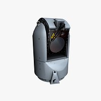Rheinmetall Defence MSP 500 Multi-Sensor-Platform