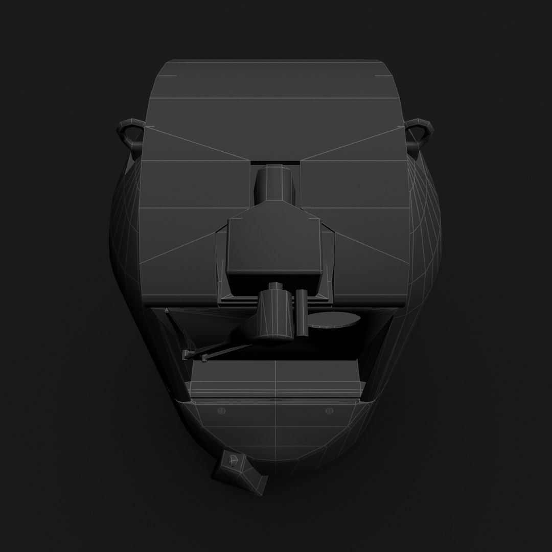 Rheinmetall Defence Msp 500 3d Max