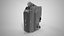 Vintage Camera Goerz Minicord - Subminiatur-Retrokamera