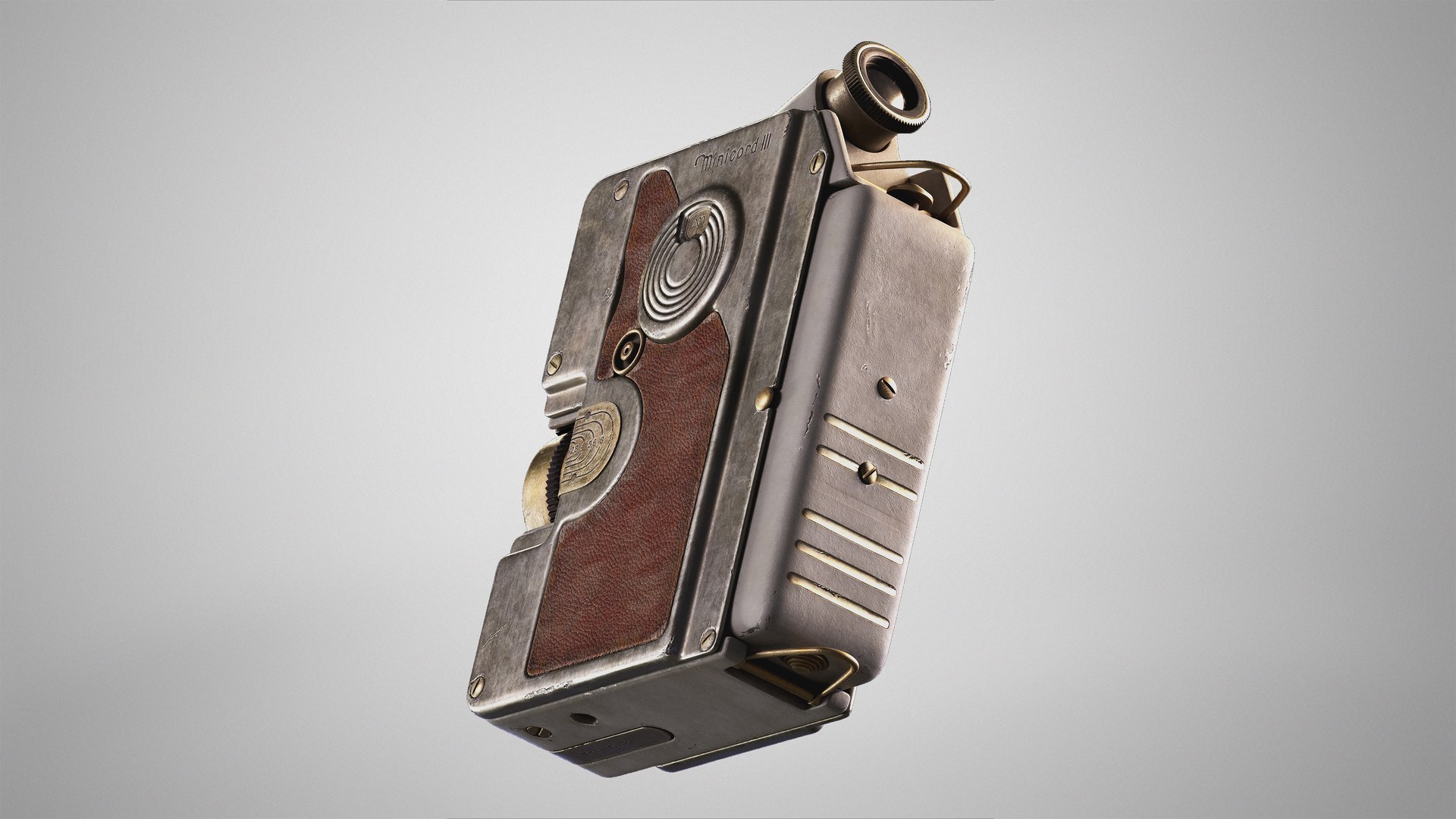 3D model Vintage Camera Goerz Minicord - Subminiature Retro Camera https://p.turbosquid.com/ts-thumb/Lj/a31EvA/Vy/3/jpg/1763046053/1920x1080/fit_q87/47b66bd0cbef1e83fd684ae8ba40f905504efae6/3.jpg